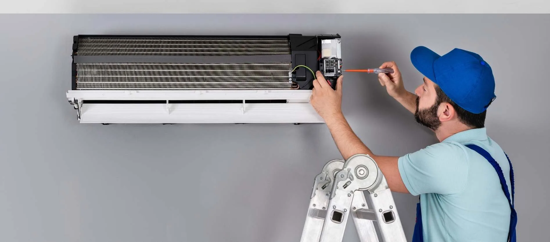 Tuzla Evliya Çelebi Panasonic Klima Gaz Dolum Servisi